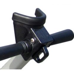 Dolly Handle Fitting, Sunfish / ISCA
