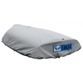 C420 Hull Cover - Colie Deluxe