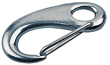 Seadog Snap Hook, 2"