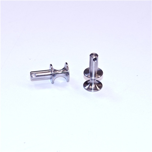 C420 Spin Guy Roller Pin,1/4"