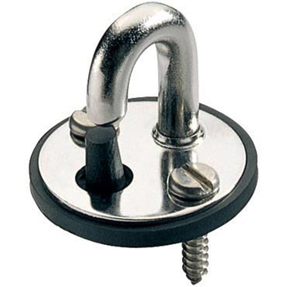 [1598] C420 Surface Mount Guy Hook