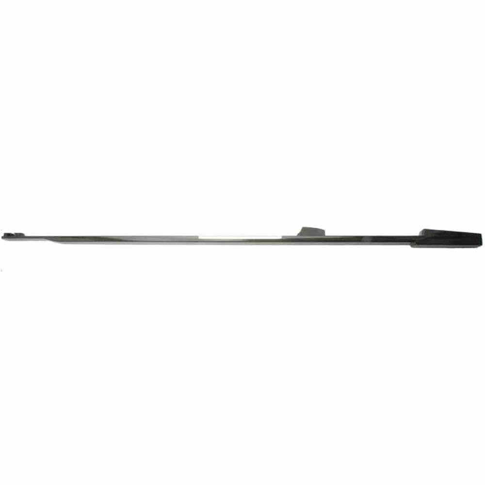 ILCA Carbon Tiller