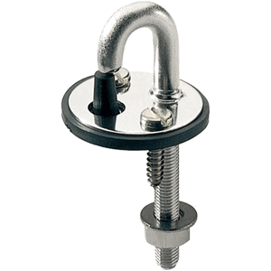 C420 Guy Hook, Thru Bolt
