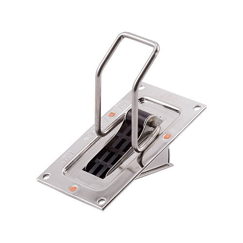 [1593] C420 Anderson Super Mini Bailer