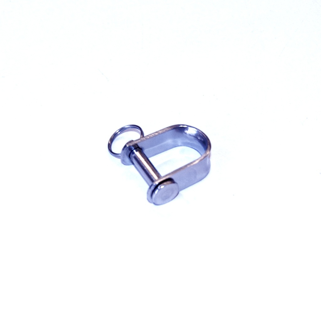[1664] C420 Mast Shackle