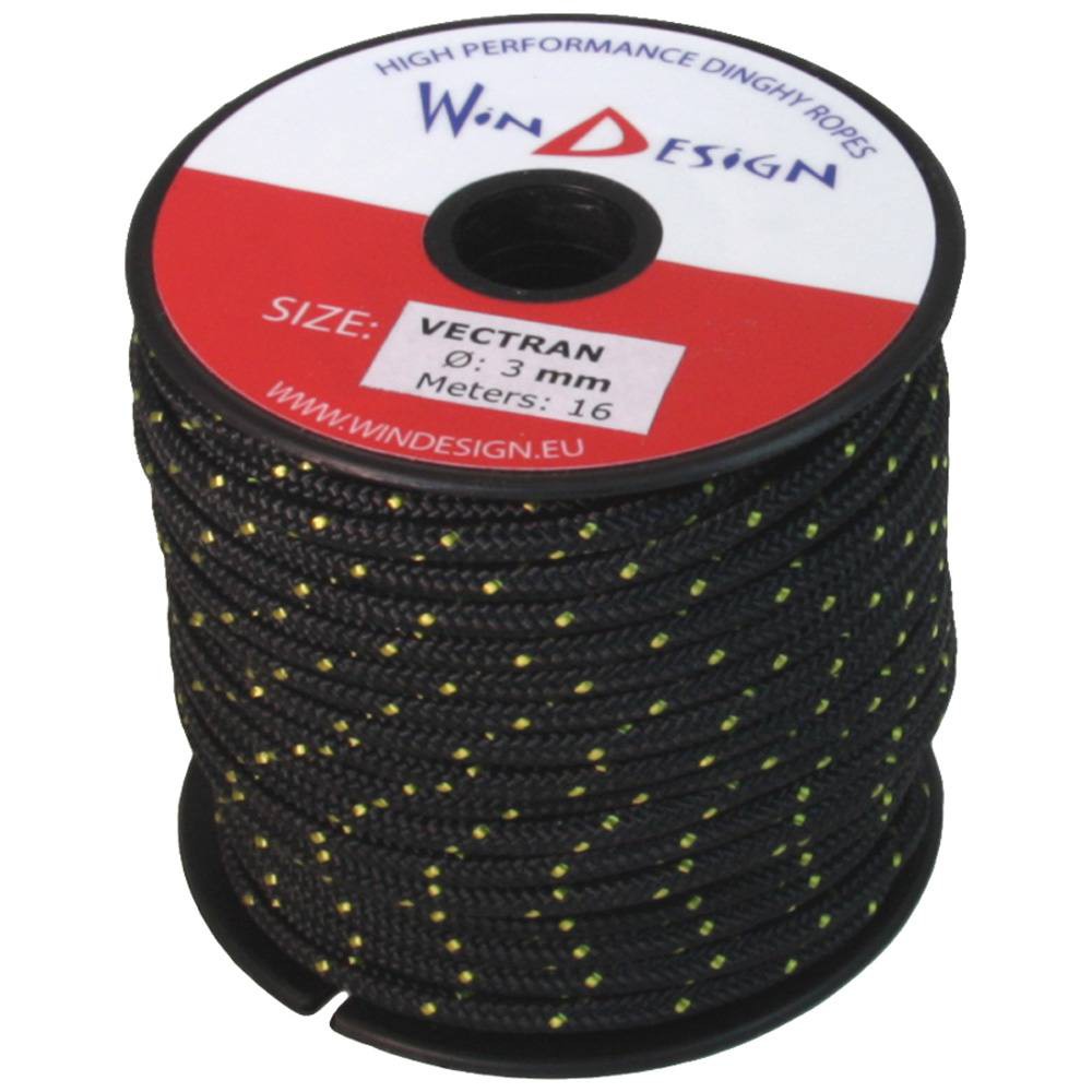 [8920] Vectran Mini Spool, 3mm