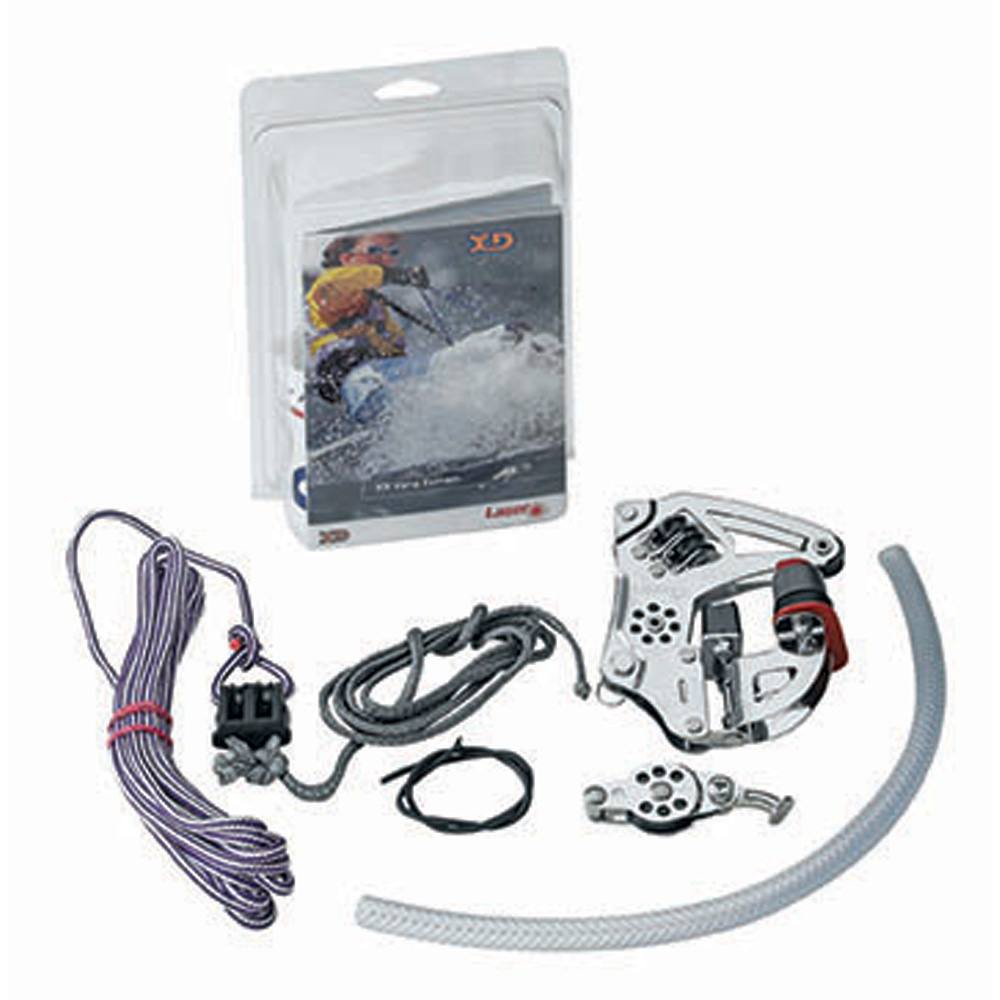 ILCA Vang Kit, HARKEN