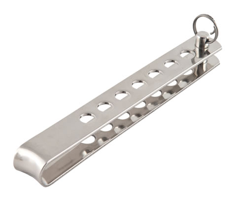 Feva Shroud Adjuster