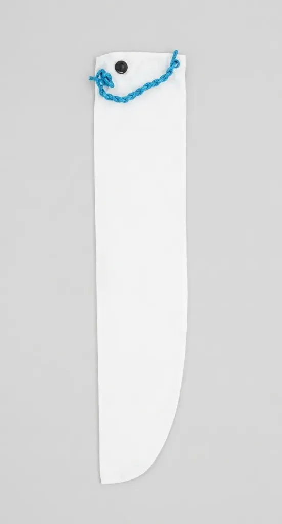 [1041] ISCA/Sunfish Daggerboard, Fiberglass