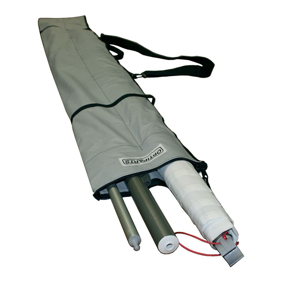 Opti Rig Travel Bag, O'parts