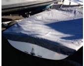 [1506] C420 Trailering Deck Cover - Colie Deluxe