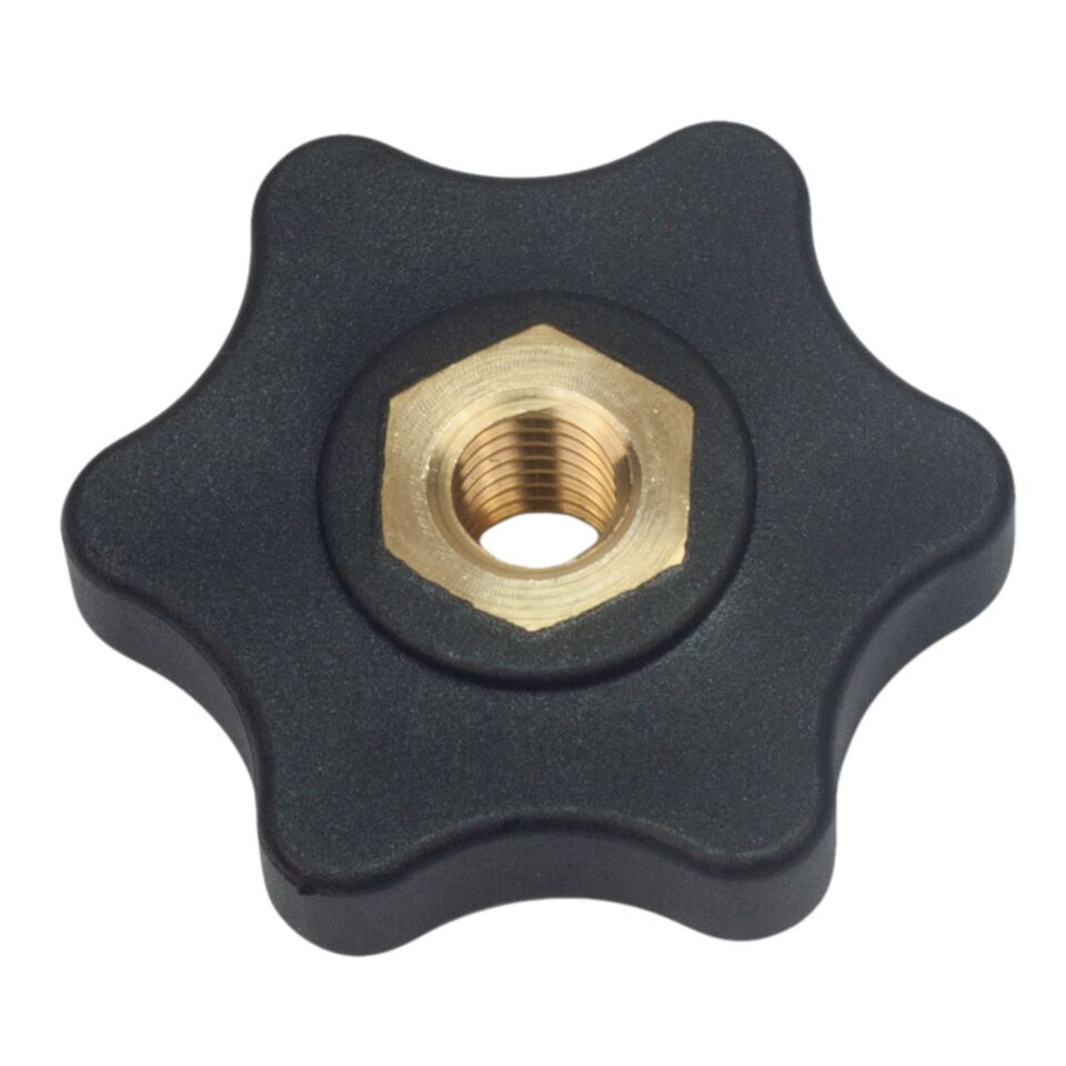 [2145] Opti Maststep Nut