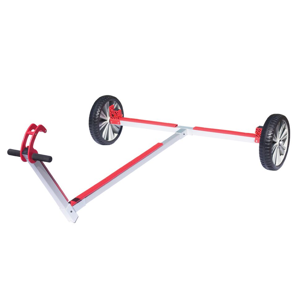[2231] Optiparts Opti Dolly
