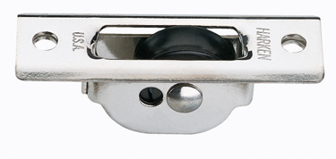 [3300] C420 Thru-Deck Block, 22mm