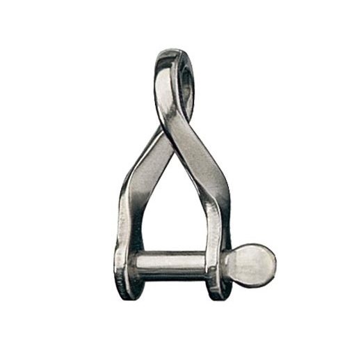 [1115] Twist Shackle, 5mm