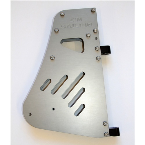 [1830] C420 Rudder Head Only