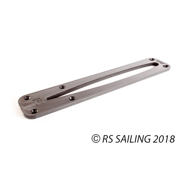 Feva Daggerboard Plate Surround, Lower