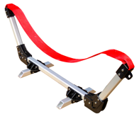 Dock Cradle, Dynamic Dolly