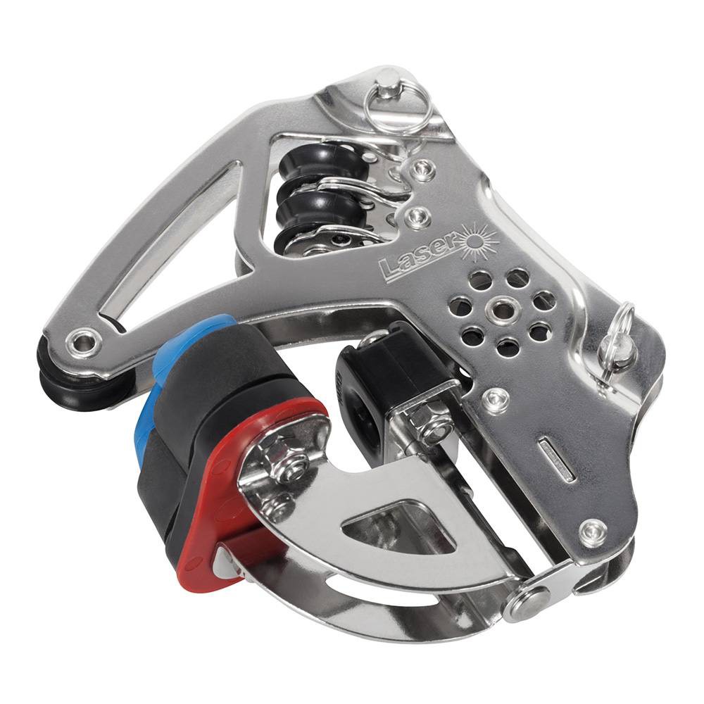 ILCA Lower Vang Unit, HARKEN