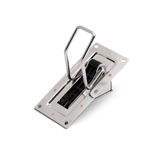 C420 Anderson Super Medium Bailer