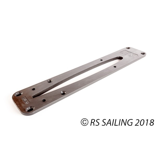 Feva Daggerboard Surround Plate, Upper
