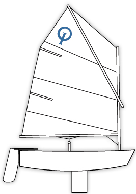 Zim Optimist, Club