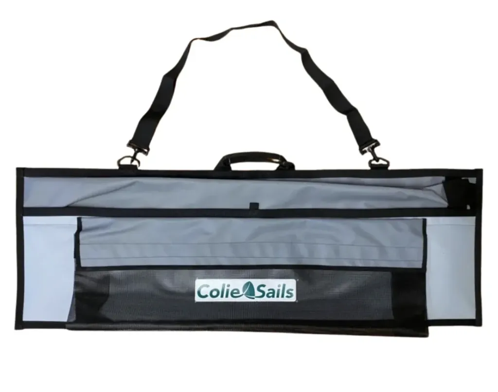[3659] ILCA Blade Bag, Colie Deluxe