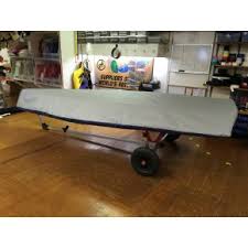 Aero Bottom Cover, Colie Deluxe