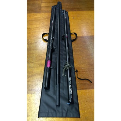 Aero Spar Bag, Colie Deluxe