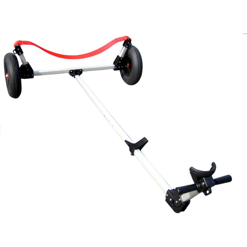 ILCA / Laser Dynamic Dolly
