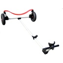 ILCA / Laser Dynamic Dolly