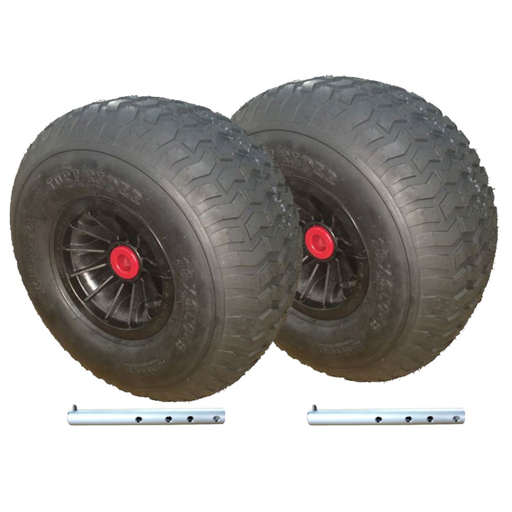 Dolly Large Wheel Kit
