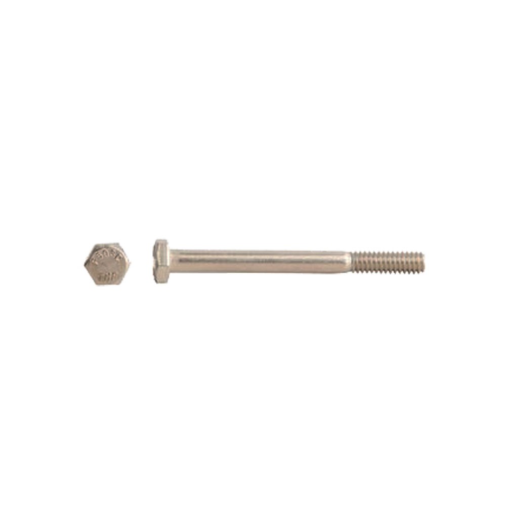 Dolly Hex Head Bolt - 1/4-20 X 2 1/2