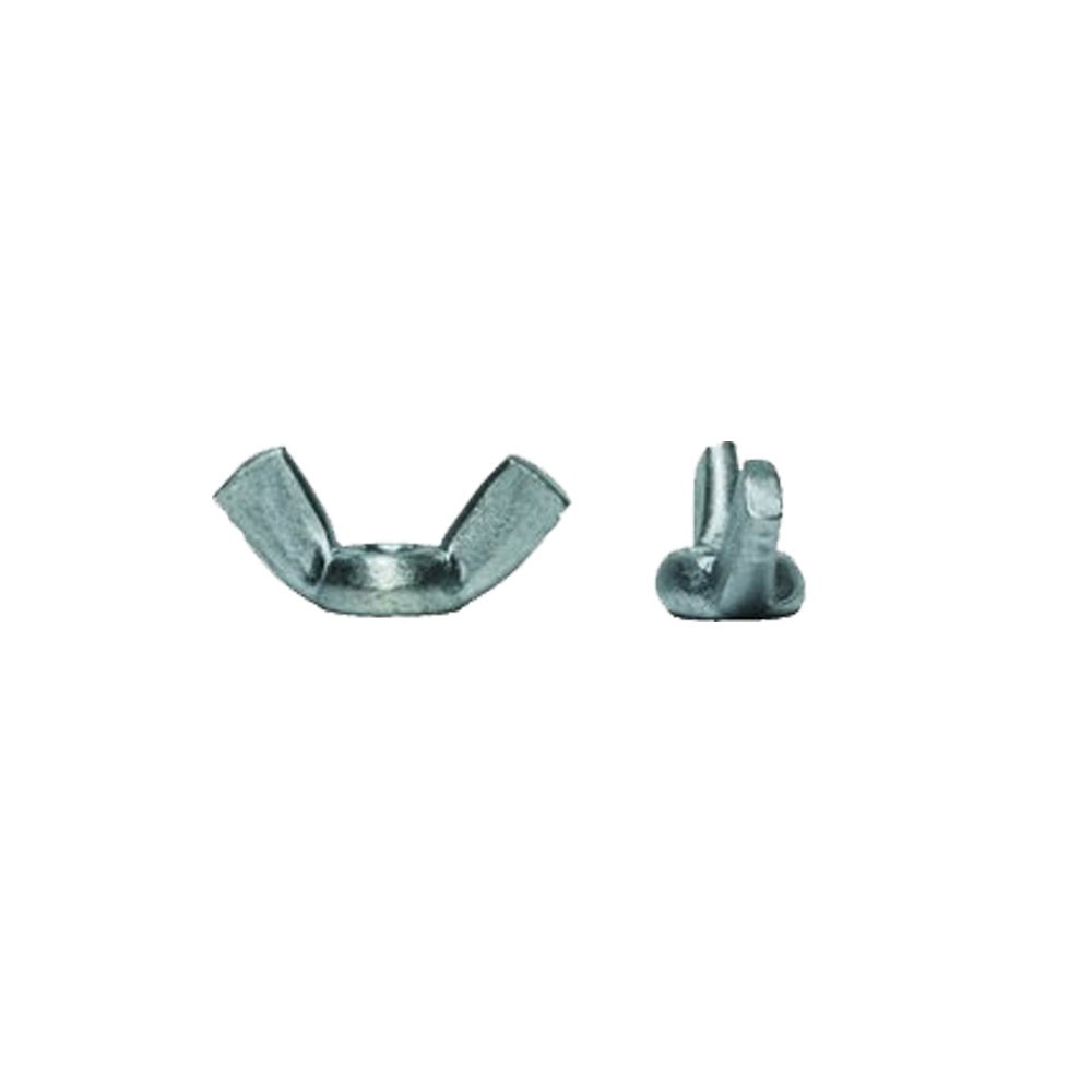 Dolly Wing Nut - 1/4"