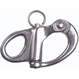 [1440] Opti Stainless Steel Snap Shackle