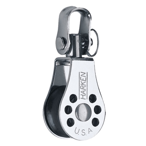 [2229] Harken 22mm Micro Swivel Block